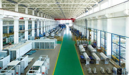 国林科技 以品牌赋能与企业信息系统集成服务，助力客户成就全球臭氧系统供应商